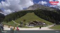 Archiv Foto Webcam Obereggen - Laner 12:00