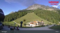 Archiv Foto Webcam Obereggen - Laner 18:00