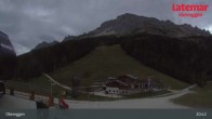 Archiv Foto Webcam Obereggen - Laner 02:00