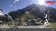 Archiv Foto Webcam Obereggen - Laner 08:00
