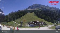 Archiv Foto Webcam Obereggen - Laner 10:00