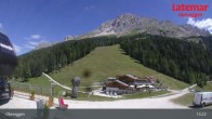 Archiv Foto Webcam Obereggen - Laner 12:00