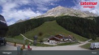 Archiv Foto Webcam Obereggen - Laner 14:00