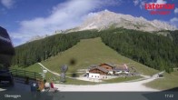 Archiv Foto Webcam Obereggen - Laner 16:00