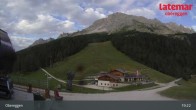 Archiv Foto Webcam Obereggen - Laner 18:00