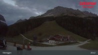 Archiv Foto Webcam Obereggen - Laner 02:00