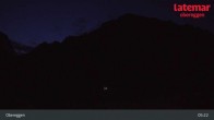 Archiv Foto Webcam Obereggen - Laner 04:00