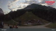Archiv Foto Webcam Obereggen - Laner 07:00