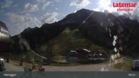 Archiv Foto Webcam Obereggen - Laner 08:00