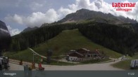 Archiv Foto Webcam Obereggen - Laner 10:00