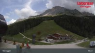 Archiv Foto Webcam Obereggen - Laner 12:00