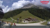 Archiv Foto Webcam Obereggen - Laner 14:00