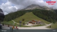 Archiv Foto Webcam Obereggen - Laner 16:00