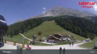 Archiv Foto Webcam Obereggen - Laner 12:00