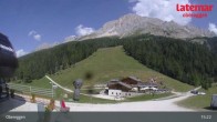 Archiv Foto Webcam Obereggen - Laner 14:00