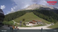 Archiv Foto Webcam Obereggen - Laner 16:00