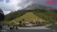 Archiv Foto Webcam Obereggen - Laner 18:00