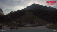 Archiv Foto Webcam Obereggen - Laner 06:00