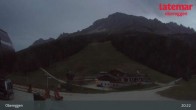 Archiv Foto Webcam Obereggen - Laner 00:00
