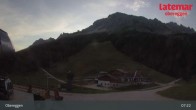 Archiv Foto Webcam Obereggen - Laner 06:00