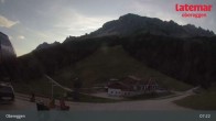 Archived image Webcam Laner Obereggen 06:00