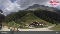 Archiv Foto Webcam Obereggen - Laner 12:00