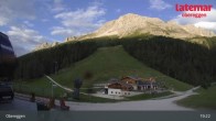 Archiv Foto Webcam Obereggen - Laner 18:00