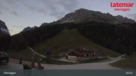 Archived image Webcam Laner Obereggen 07:00