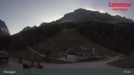 Archived image Webcam Laner Obereggen 13:00