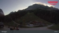 Archived image Webcam Laner Obereggen 14:00