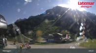 Archived image Webcam Laner Obereggen 08:00