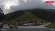 Archiv Foto Webcam Obereggen - Laner 06:00