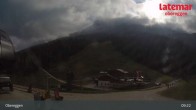 Archiv Foto Webcam Obereggen - Laner 08:00