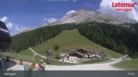 Archiv Foto Webcam Obereggen - Laner 14:00