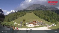 Archiv Foto Webcam Obereggen - Laner 16:00