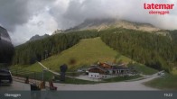 Archiv Foto Webcam Obereggen - Laner 18:00