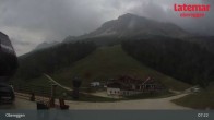 Archived image Webcam Laner Obereggen 06:00