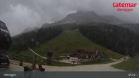 Archived image Webcam Laner Obereggen 07:00