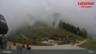 Archived image Webcam Laner Obereggen 08:00