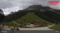 Archived image Webcam Laner Obereggen 16:00