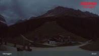 Archiv Foto Webcam Obereggen - Laner 02:00