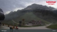 Archiv Foto Webcam Obereggen - Laner 06:00