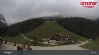 Archiv Foto Webcam Obereggen - Laner 07:00