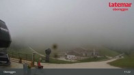 Archiv Foto Webcam Obereggen - Laner 10:00