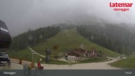 Archiv Foto Webcam Obereggen - Laner 12:00