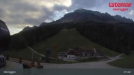 Archiv Foto Webcam Obereggen - Laner 06:00