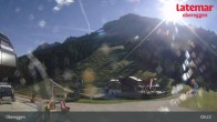 Archiv Foto Webcam Obereggen - Laner 08:00