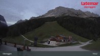 Archiv Foto Webcam Obereggen - Laner 00:00