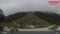 Archiv Foto Webcam Obereggen - Laner 06:00