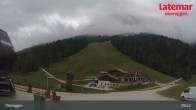 Archiv Foto Webcam Obereggen - Laner 07:00